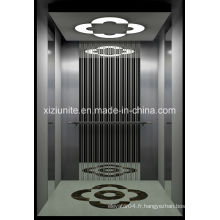 High Speed ​​Safe &amp; Low Noise Passenger Elevator